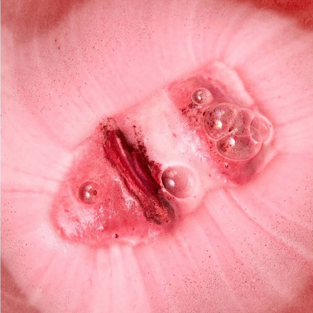 LUSH Bath Bomb - Picture 3 of 4